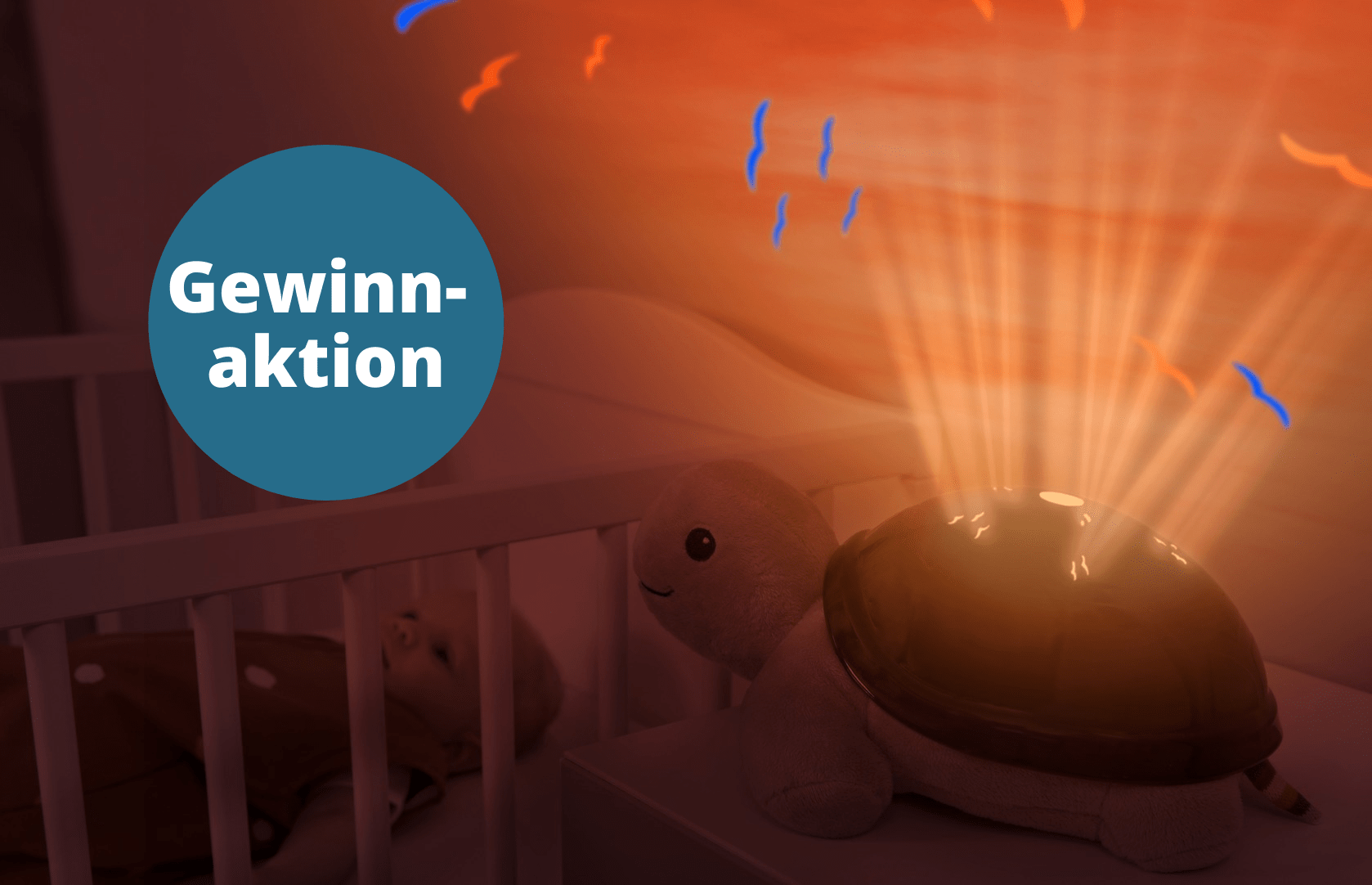 Gewinnaktion Tim - ZAZU Kids Deutschland